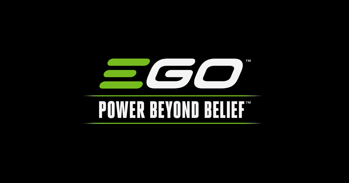 EGO Power